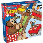 Rasmus Klump - Ludo (DK)