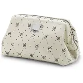 Elodie details Zip & Go tarvikepussi Monogram