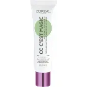 L'Oréal Magic CC 5 in 1 Anti-Redness Skin Enhancer Anti Redness