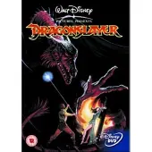 Dragonslayer (1981) (DVD)