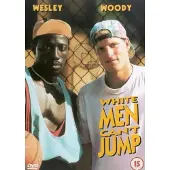 White Men Cant Jump (DVD)