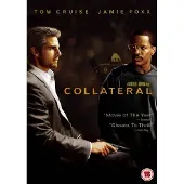 Collateral (1 Disc) (DVD)