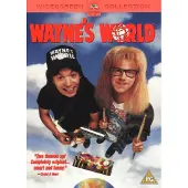 Waynes World (DVD)