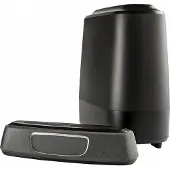 Polk Audio MAGNIFI MINI SOUNDBAR