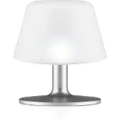 Eva Solo - SunLight Aurinkokenno Pöytävalaisin 13,5 cm