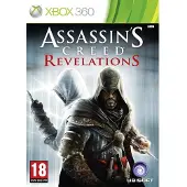 Assassin's Creed: Revelations - Microsoft Xbox 360 - Toiminta