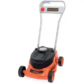 Black & Decker Ruohonleikkuri