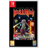 Hellmut: The Badass From Hell