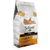 Schesir 1,5kg Adult Maintenance kana -kissanruoka