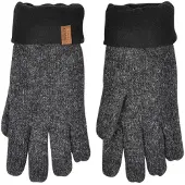 Lindberg Classic Wool Glove sormikas