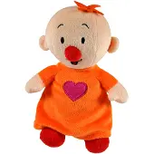 Studio 100 Bumba Plush Toy - Babilu 20cm