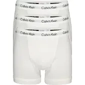 Calvin Klein 0000u2662g Trunk Boxerit 3 Yksiköt