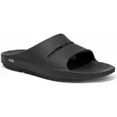 OOfos OOahh Black 36
