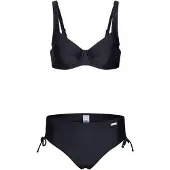LASCANA Bikini musta