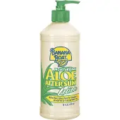 Banana Boat Aloe After Sun -voidepumppu 16 unssia (473 ml) (2 pakkaus)
