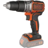 Black & Decker Pora/ruuvinväännin BL188N-XJ; 18 V (ilman akkua ja laturia)