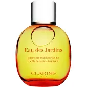 Clarins Eau Des Jardins Mist, 100 ml