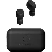 Supra NERO-TX True Wireless -kuulokkeet, musta