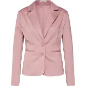 Cream Bleiseri 'Anett' roosa