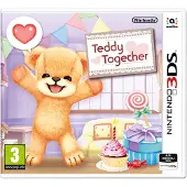 Teddy Together