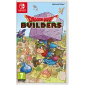 Dragon Quest - Builders