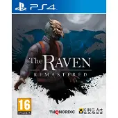 The Raven - Remastered