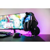 Logitech G935 -langaton pelikuulokemikrofoni, musta