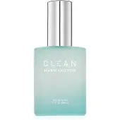 Clean Warm Cotton, EdP