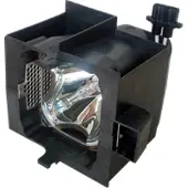 Barco iQ Pro G400 alkuperäinen lamppu moduulilla