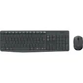 Logitech MK235 combo, US Layout