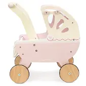Le Toy Van Retro Puiset Nukenvaunut