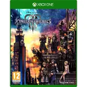 Kingdom Hearts III XBOX ONE