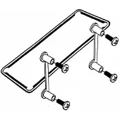 Fibox Mk10439-ms tiivistesarja