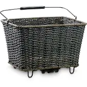 Cube ACID 25 RILink Rattan Pyöräkori , harmaa