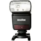 Godox Speedlite TT350O -salamavalo