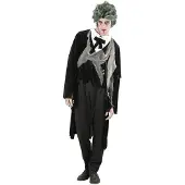Widmann Herrasmies Zombie - Zombie-asut