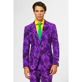 Opposuits The Joker Puku - 58