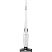 Nilfisk Akkupölynimuri Easy 20V max White; 20 V; 1x1,95 Ah akku