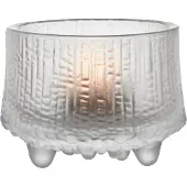 Iittala Ultima Thule kynttilälyhty, mattakirkas