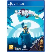 Risk of Rain 2 PS4