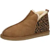 Shepherd of Sweden Annie Leopard/Chestnut Muut kengät EU 40