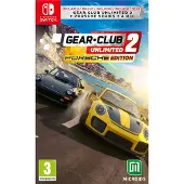 Gear Club Unlimited 2 Porsche Edition