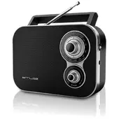 Muse M-051 R Radio