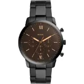 Fossil Neutra Chronograph FS5525