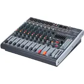 Behringer Xenyx X1222USB -kompaktimikseri