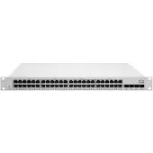 Cisco – Meraki MS225-48FP L2 Stck Cld- 48x 740W (MS225-48FP-HW)