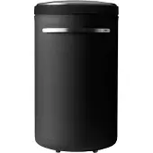 Vipp - 441 Laundry Varasto Black