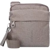 Mandarina Duck MD20 - Olkalaukku ruskea