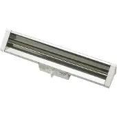 Adax Reflector oven 750W White