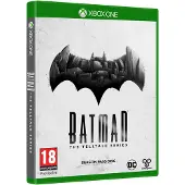 Batman - The Telltale Series